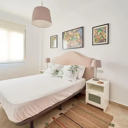 3 Centrico - Parking Incluido Apartment
