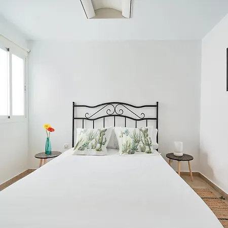 Apartamento 3 Céntrico - Parking Incluido