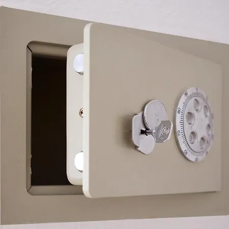 Apartamento 3 Céntrico - Parking Incluido