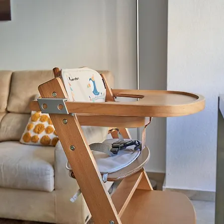3 Céntrico - Parking Incluido Apartamento Málaga